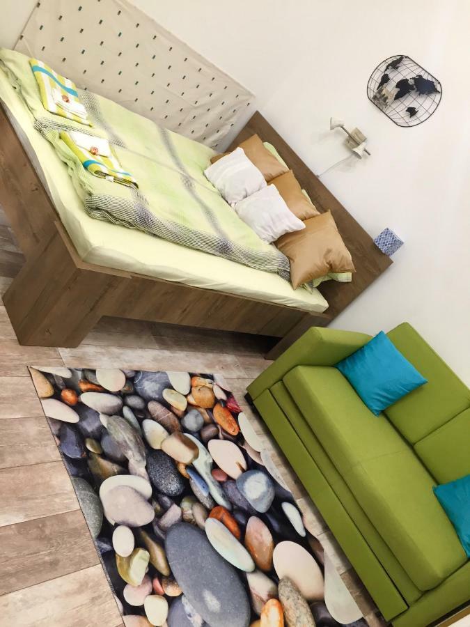 Buda Boutique Apartment Budapest Extérieur photo