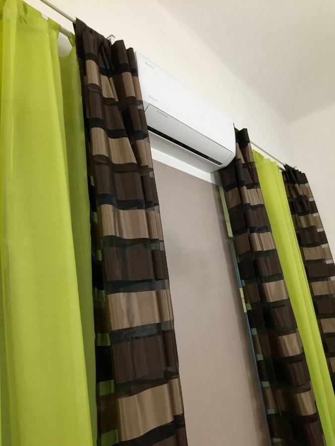 Buda Boutique Apartment Budapest Extérieur photo