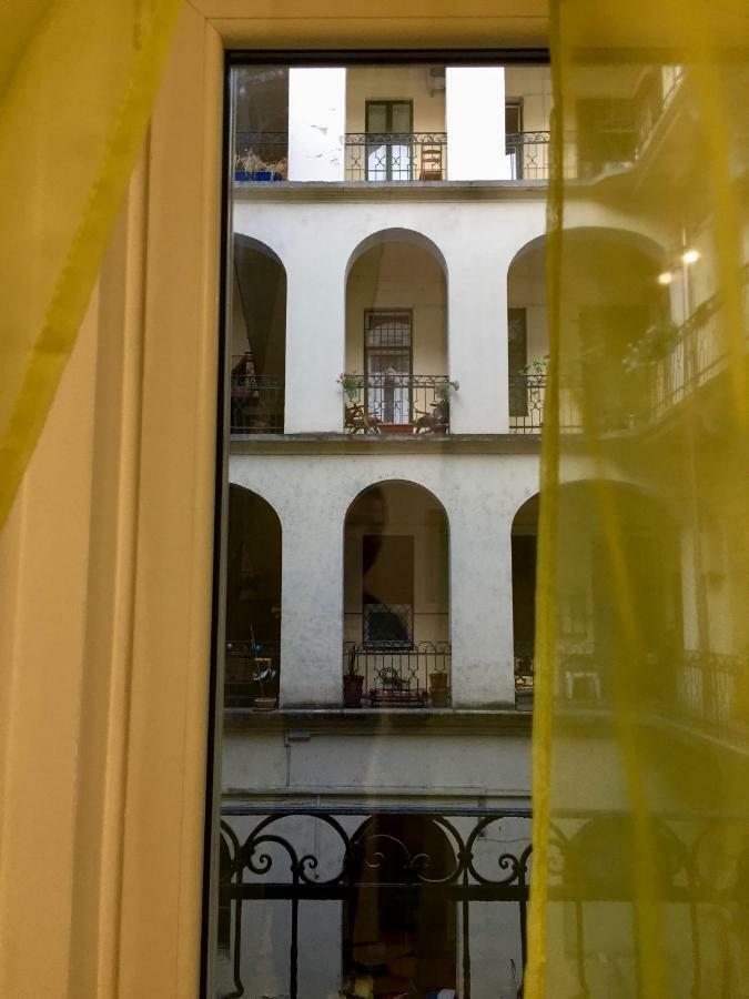 Buda Boutique Apartment Budapest Extérieur photo
