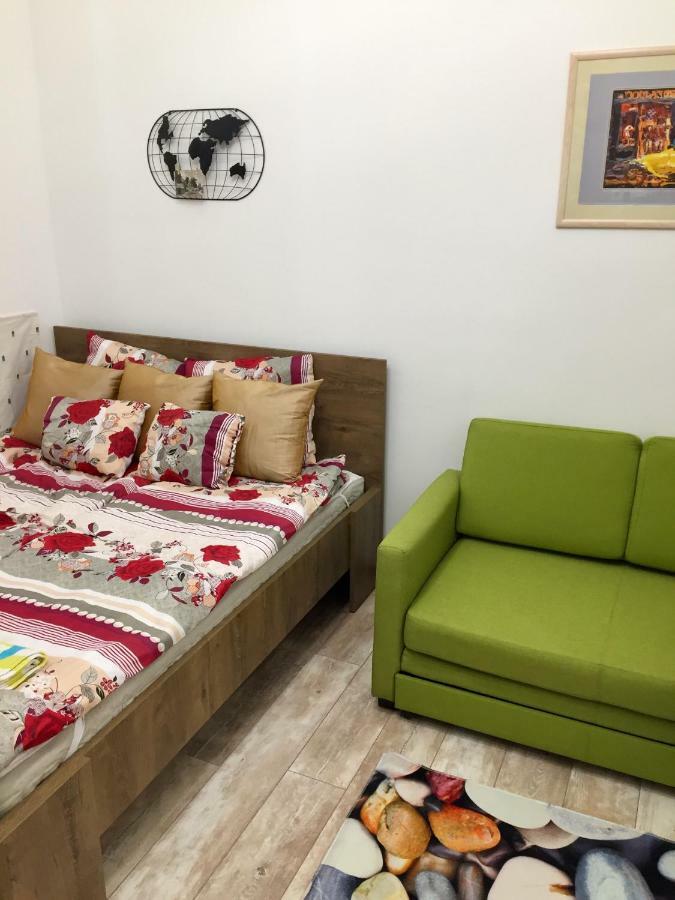 Buda Boutique Apartment Budapest Extérieur photo