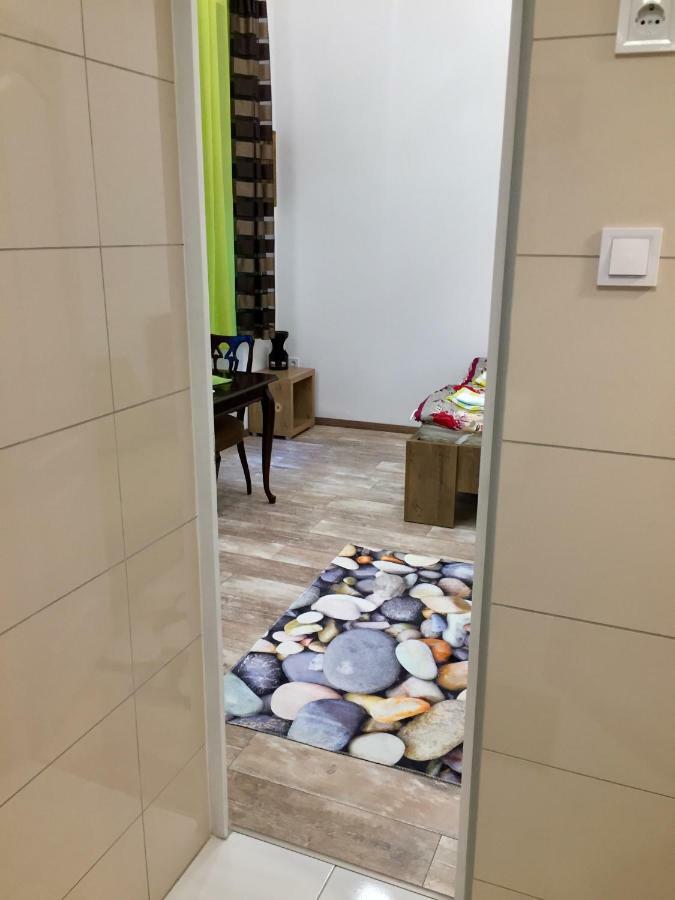 Buda Boutique Apartment Budapest Extérieur photo