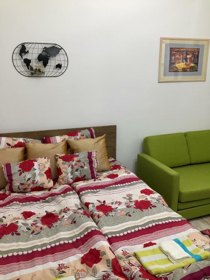 Buda Boutique Apartment Budapest Extérieur photo