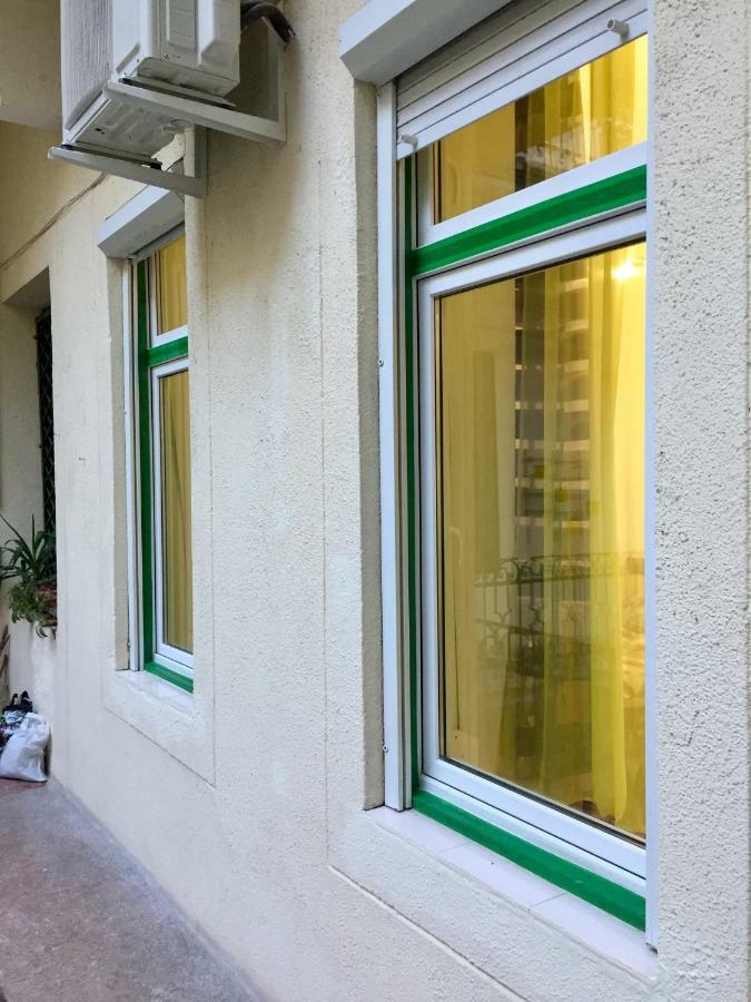 Buda Boutique Apartment Budapest Extérieur photo