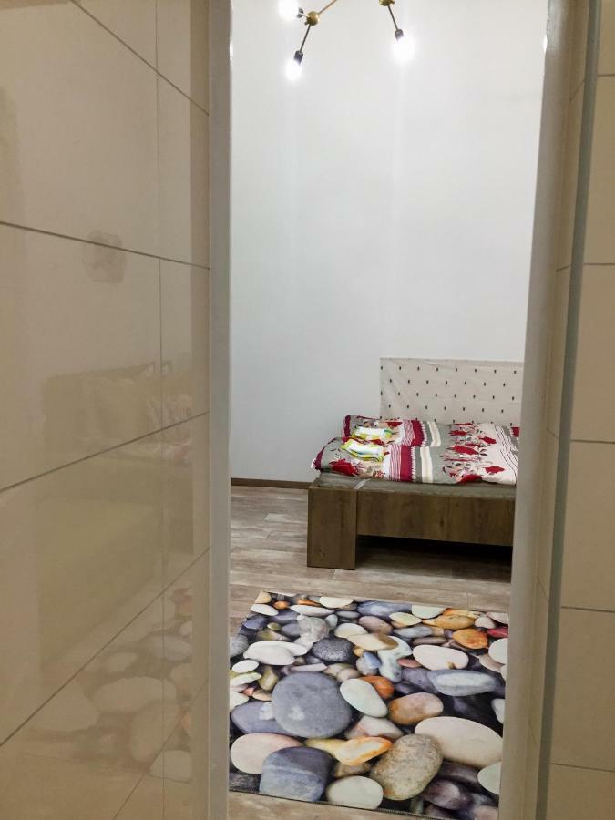 Buda Boutique Apartment Budapest Extérieur photo